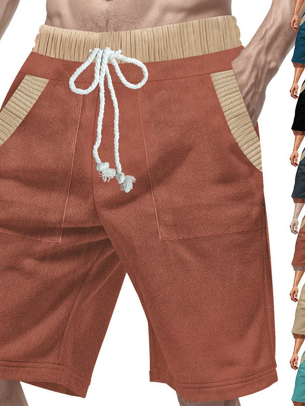 Casual Sports Men's orts American Loop High Street Trend Youth Active Sle Fiber Blend Summer ort Pants Straight Leg
Casual Sports Men's orts American Loop High Street Trend Youth Active Sle Fiber Blend Summer ort Pants Straight Leg