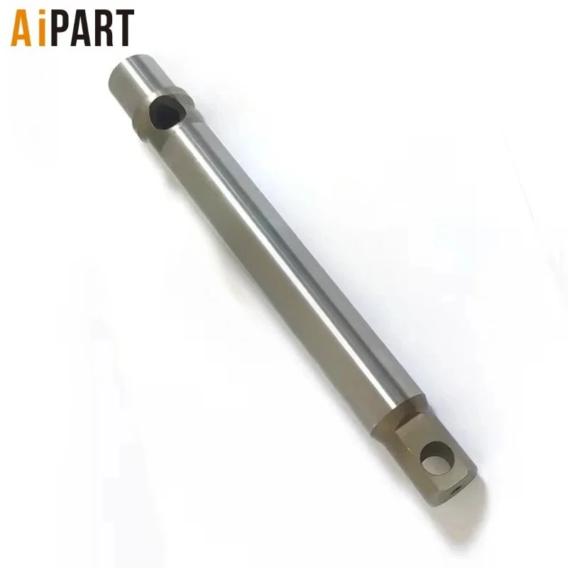 288479 Airless Paint Spray Piston Rod Pump Plunger Rod for GRC Airless Spraying Machine GH300 GH230
288479 Airless Paint Spray Piston Rod Pump Plunger Rod for GRC Airless Spraying Machine GH300 GH230