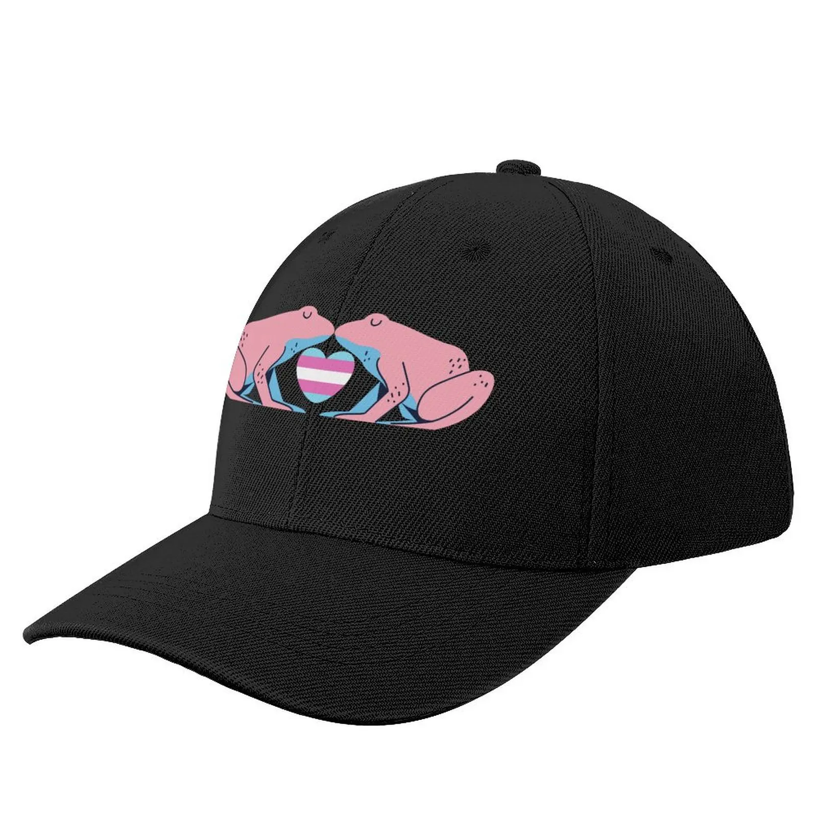 Trans Froggos Baseball Cap Brand Man cap beach hat Custom Cap Sports Women's Hats For The Sun Men's
Trans Froggos Baseball Cap Brand Man cap beach hat Custom Cap Sports Women's Hats For The Sun Men's
