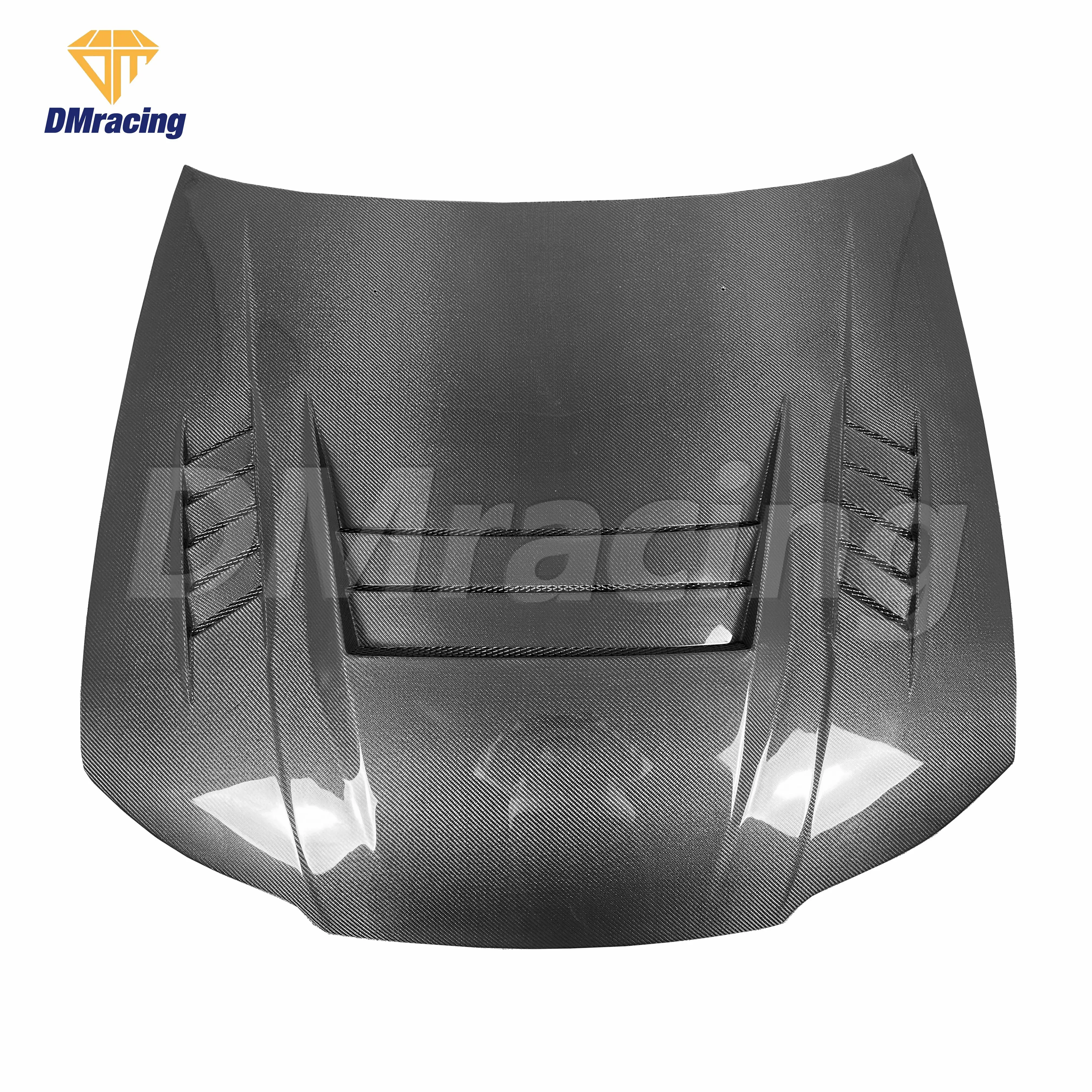 DV Style Double Side Carbon Fiber Hood Bonnet for Nissan Silvia S15
DV Style Double Side Carbon Fiber Hood Bonnet for Nissan Silvia S15
