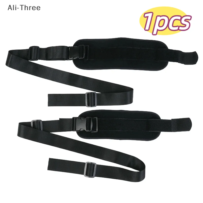 1Pcs Universal Limb Restraints Belt Ankles Wrists Adjustable Quick-release Restraints Soft Breathable Bed Chair Limb Fixed Strap
1Pcs Universal Limb Restraints Belt Ankles Wrists Adjustable Quick-release Restraints Soft Breathable Bed Chair Limb Fixed Strap