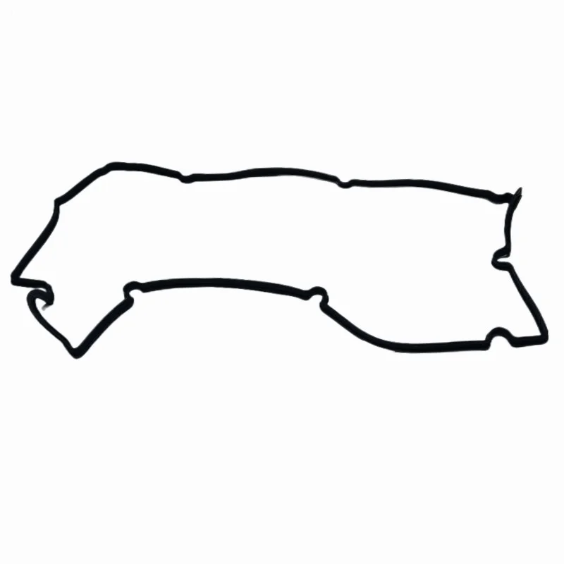 22441-26250 Valve Cover Gasket for Hyundai ELANTRA, ACCENT, Celesta, for Kia, Cerato, RIO
22441-26250 Valve Cover Gasket for Hyundai ELANTRA, ACCENT, Celesta, for Kia, Cerato, RIO