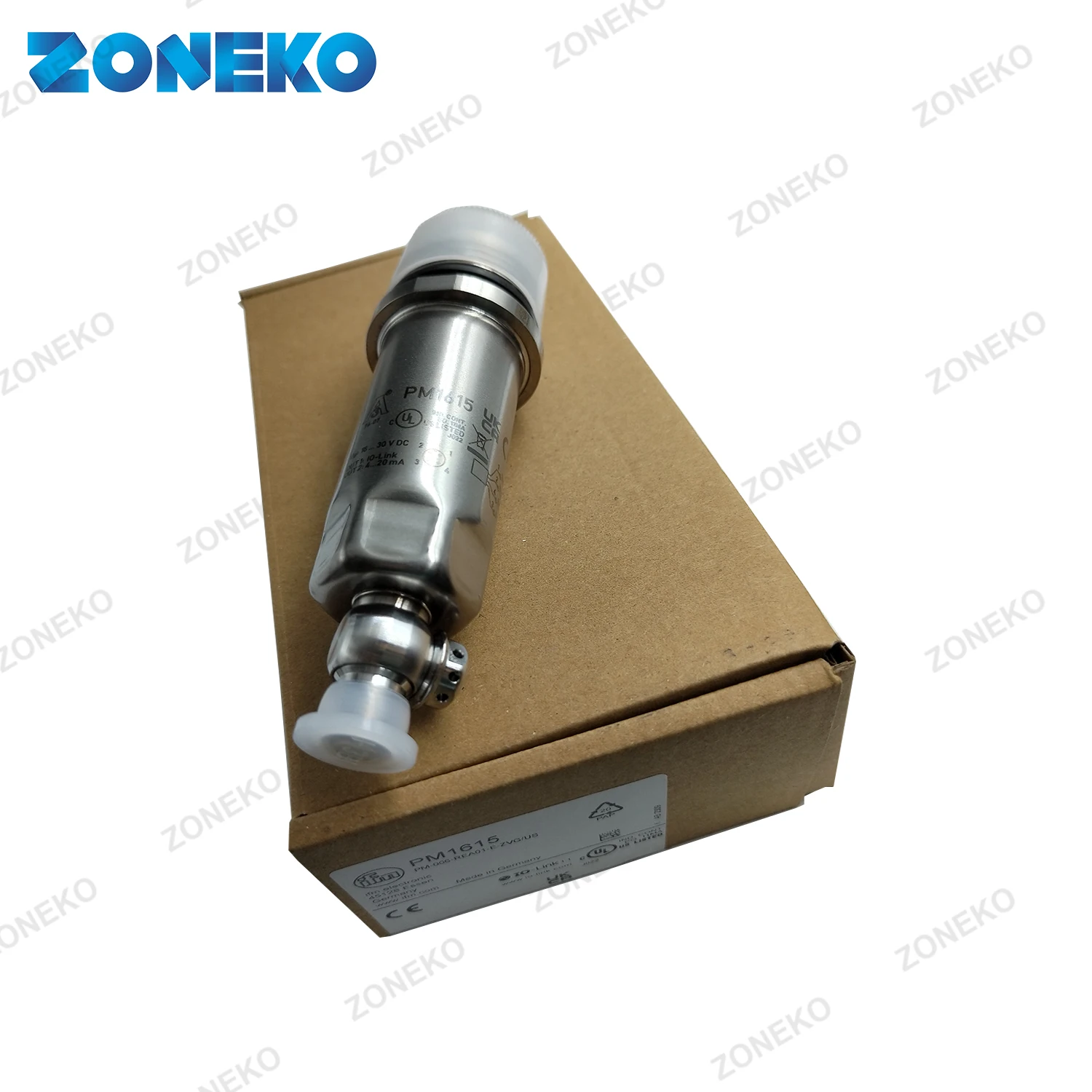 PM1615 IFM Stock PM1615 Flush Pressure Sensor PM-006-REA01-E-ZVG/US PM1609 PM1614 PM1617 Pm1689 PM1703
PM1615 IFM Stock PM1615 Flush Pressure Sensor PM-006-REA01-E-ZVG/US PM1609 PM1614 PM1617 Pm1689 PM1703
