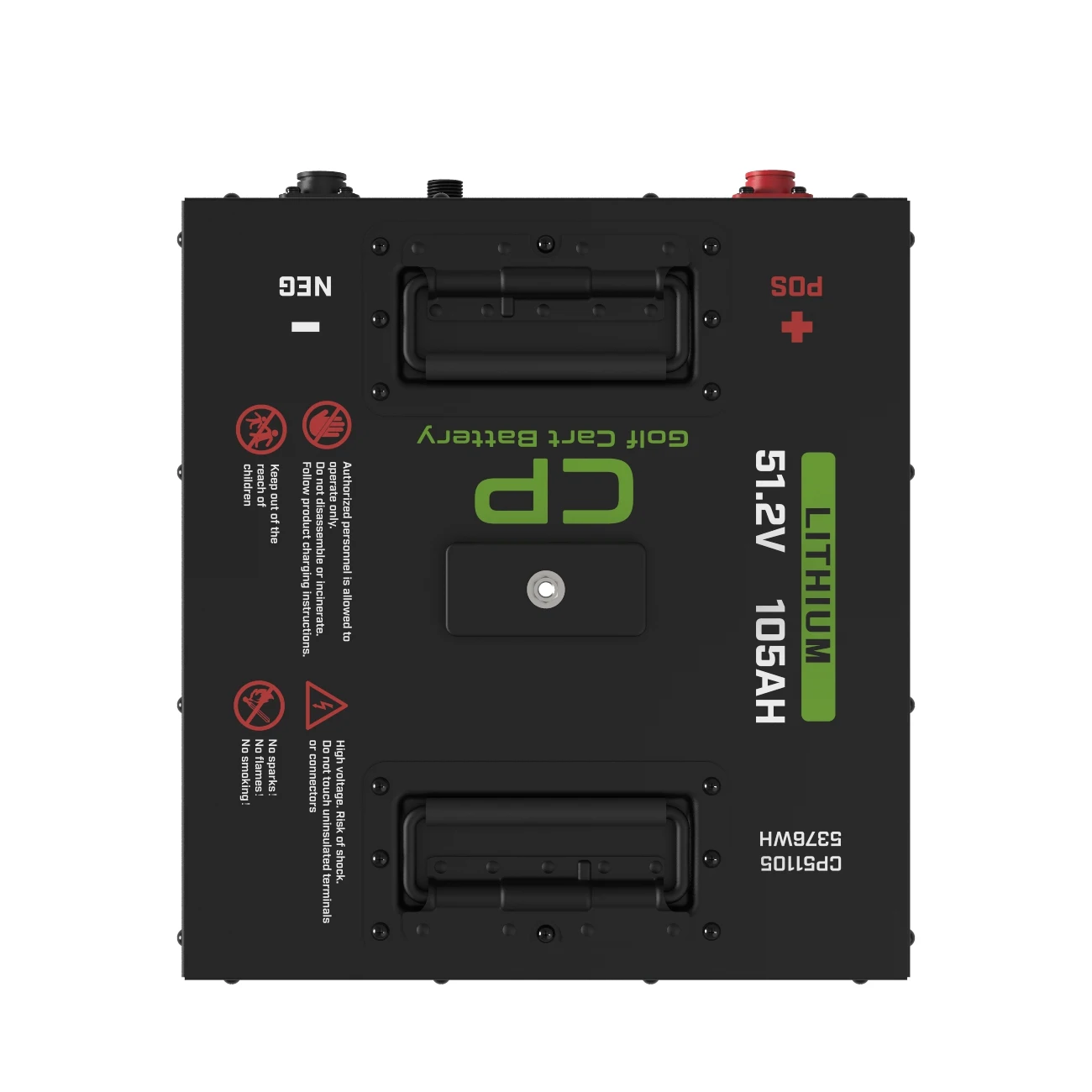 48V LiFePO4 Battery 100Ah 105Ah 160Ah IP67 Lithium Ion Electric Golf Cart Batteries For EZGO CLUB CAR Yamaha
48V LiFePO4 Battery 100Ah 105Ah 160Ah IP67 Lithium Ion Electric Golf Cart Batteries For EZGO CLUB CAR Yamaha