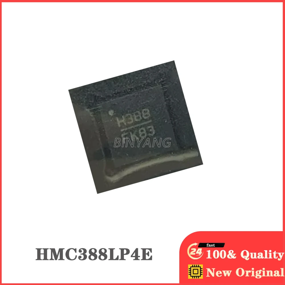(5 шт.) 100% HMC388LP4E HMC388L новый оригинальный QFN Stock IC электронные компоненты
(5 шт.) 100% HMC388LP4E HMC388L новый оригинальный QFN Stock IC электронные компоненты