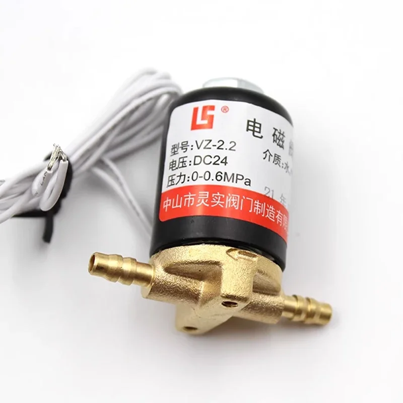 Dental Chair Accessory Material: Large Capacity Solenoid Valve for Tooth Chair - Reliable Oral Instrument Consumables DC AC 24V
Dental Chair Accessory Material: Large Capacity Solenoid Valve for Tooth Chair - Reliable Oral Instrument Consumables DC AC 24V