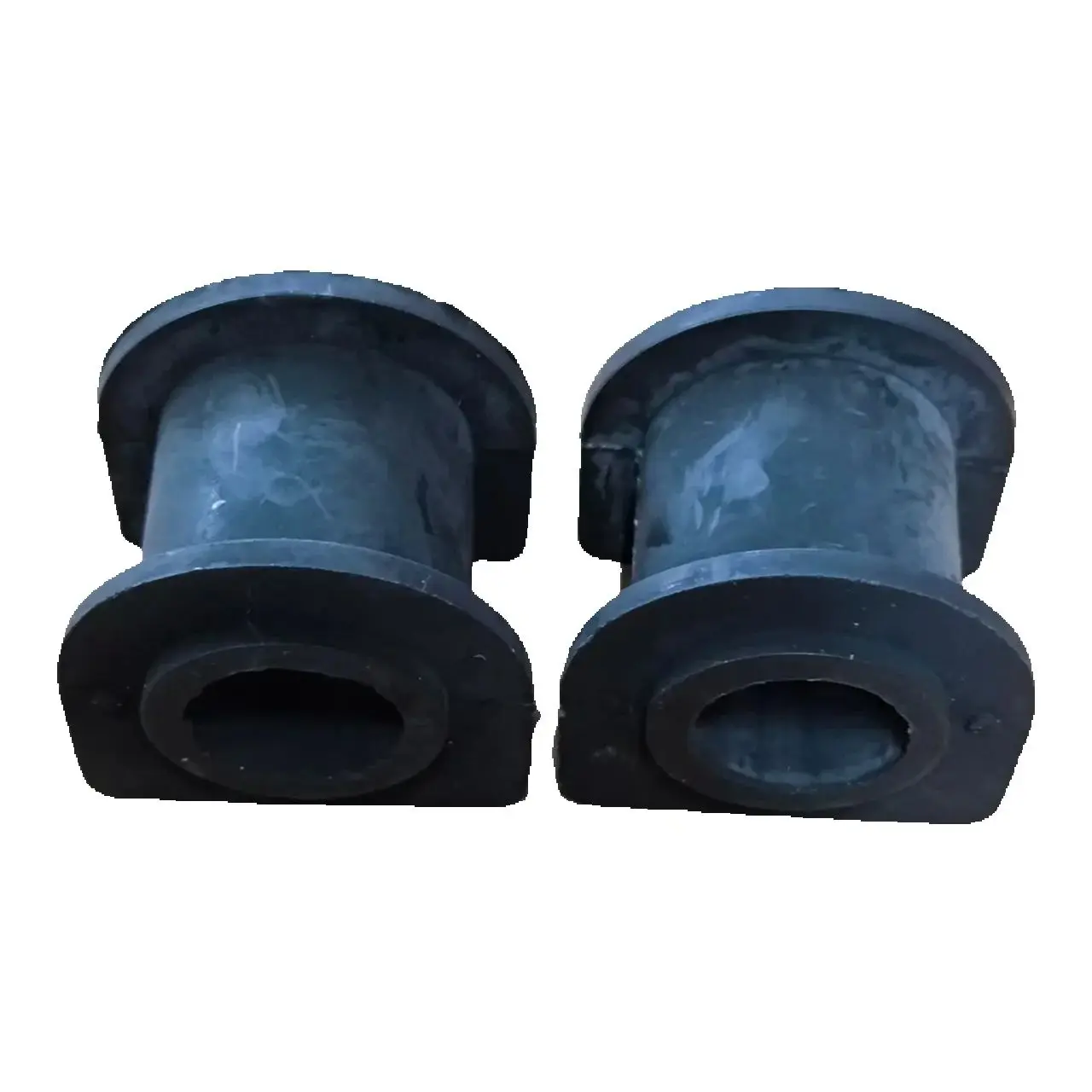 2PCS Rear Stabilizer Bushing 1S714A037 For Ford Mondeo 2.0L/2.5L 2004-2007 Car Accessories
2PCS Rear Stabilizer Bushing 1S714A037 For Ford Mondeo 2.0L/2.5L 2004-2007 Car Accessories