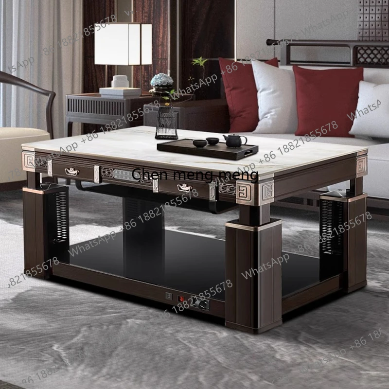 Adjustable Heating Coffee Table Electric Heater A9 Home Use Living Room Electric Stove Warmer
Adjustable Heating Coffee Table Electric Heater A9 Home Use Living Room Electric Stove Warmer