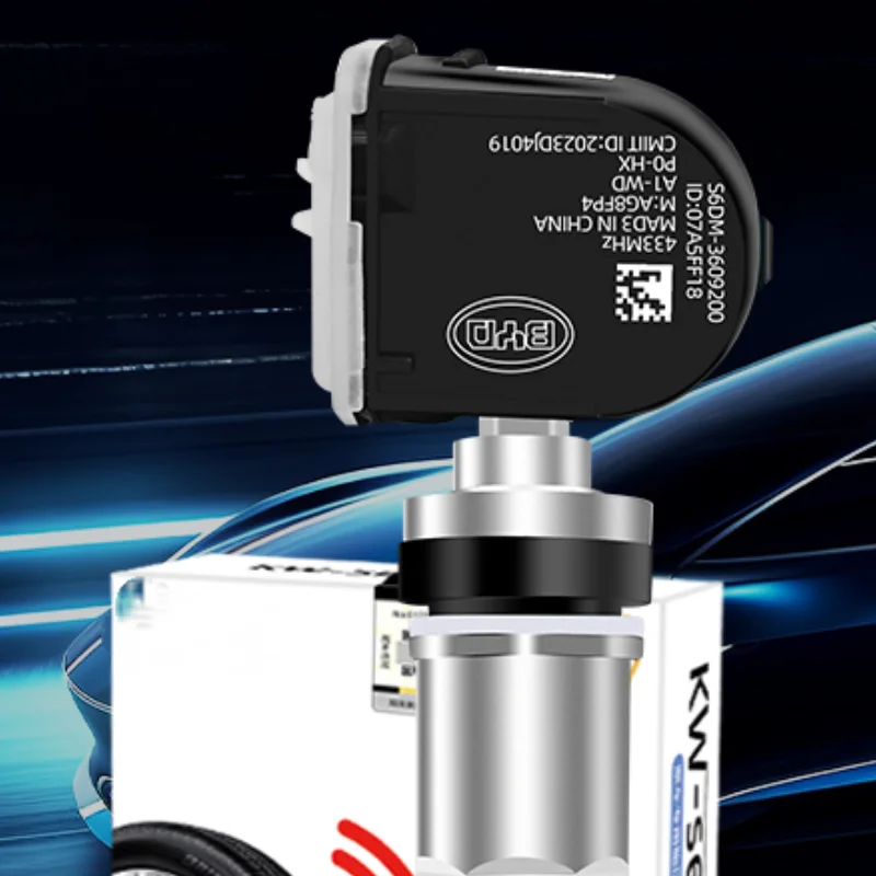 Byd Song Plus Dmi Ev 2021-2022 Tire Pressure Sensor Oem Car Accessories Para Auto Tools
Byd Song Plus Dmi Ev 2021-2022 Tire Pressure Sensor Oem Car Accessories Para Auto Tools