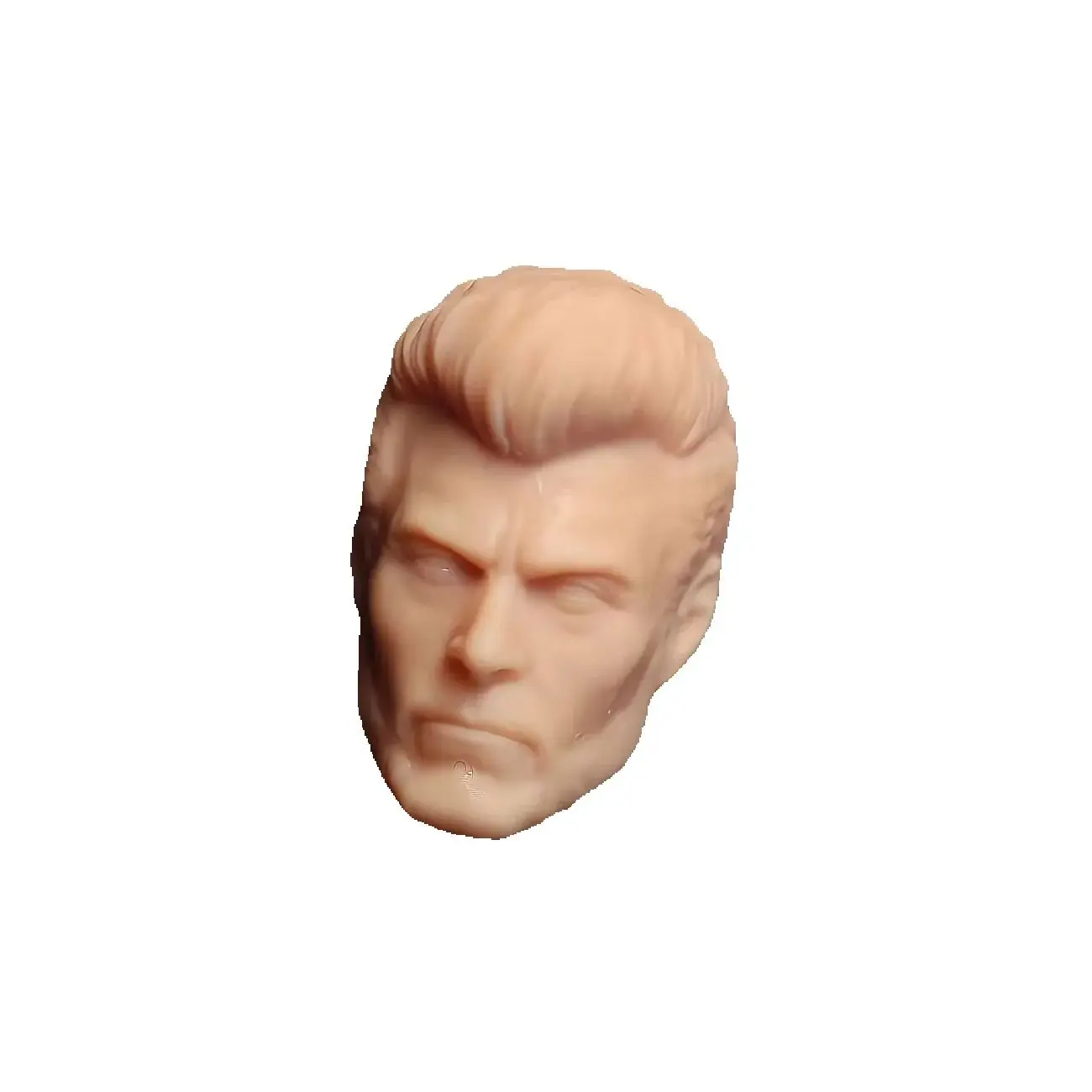 HL1296 Неокрашенная голова Logan Hugh J в масштабе 1/18, 1/12, 1/10, для фигурки SHF ML Mafex Mez NECA Mcf 3,75 дюйма, 6 дюймов, 7 дюймов
HL1296 Неокрашенная голова Logan Hugh J в масштабе 1/18, 1/12, 1/10, для фигурки SHF ML Mafex Mez NECA Mcf 3,75 дюйма, 6 дюймов, 7 дюймов