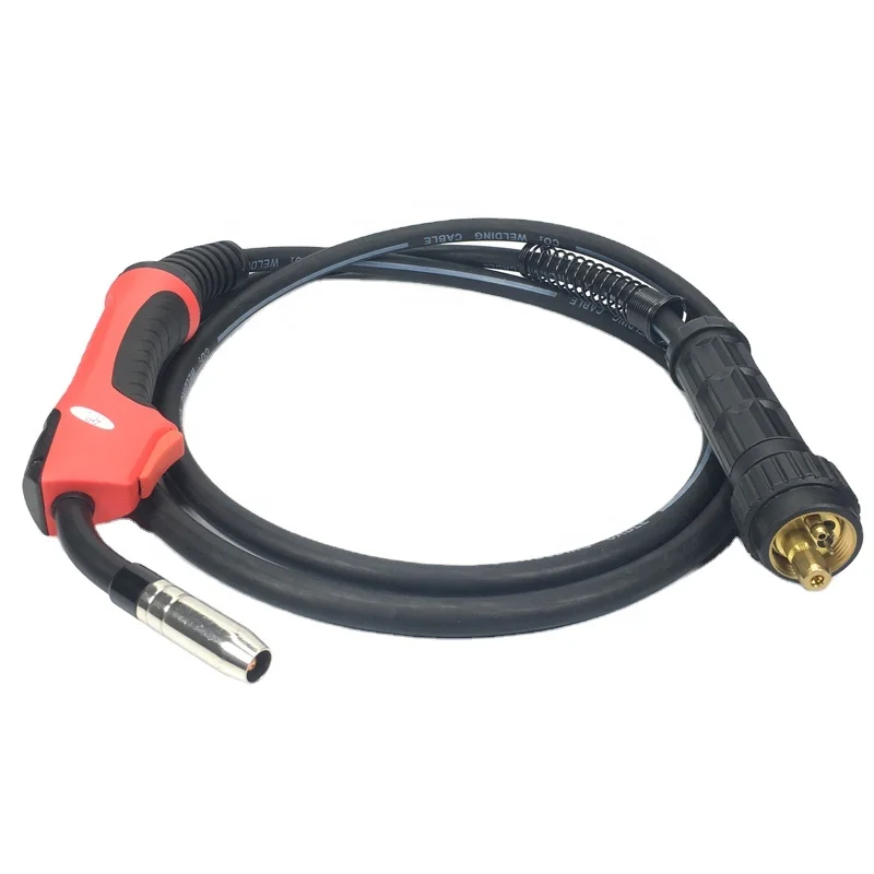 CNAWELD 12-0045 Tip Mig Welding Torch Straight Neck 350a Pana 350A Pana P350A Pana P500A Plasma P80
CNAWELD 12-0045 Tip Mig Welding Torch Straight Neck 350a Pana 350A Pana P350A Pana P500A Plasma P80