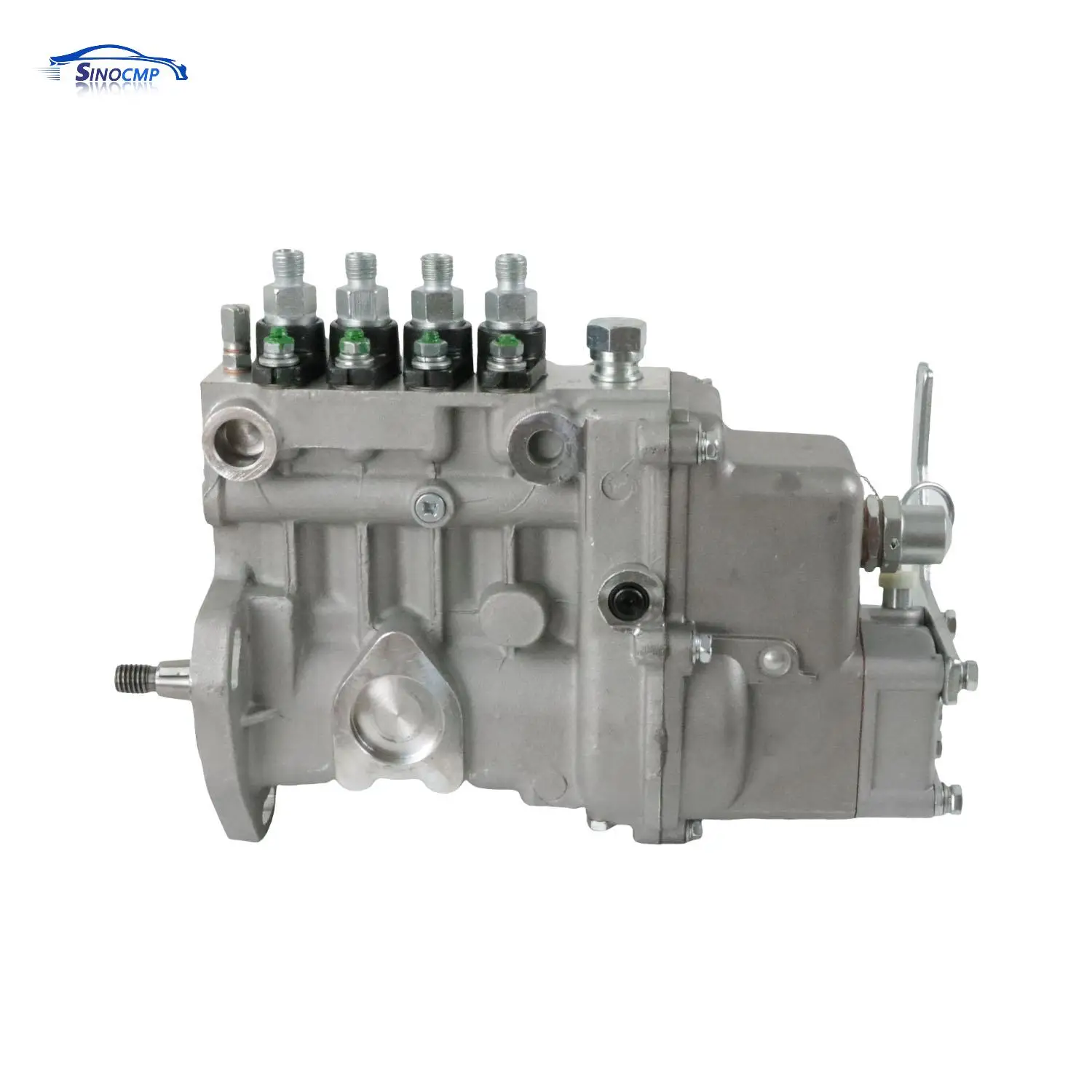 Fuel Injection Pump Assembly BHF4PL080040 4PL1169-80-750 Fits For Kipor KD488 Diesel Engine Replacement Parts Fuel Accessories
Fuel Injection Pump Assembly BHF4PL080040 4PL1169-80-750 Fits For Kipor KD488 Diesel Engine Replacement Parts Fuel Accessories