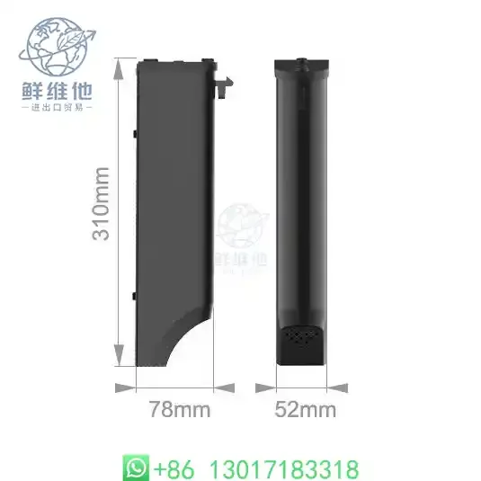 HX-X6 Embedded Removable Lithium Battery 36V 5.0AH Capacity 180WH Scooter Speed Charging Pedal
HX-X6 Embedded Removable Lithium Battery 36V 5.0AH Capacity 180WH Scooter Speed Charging Pedal