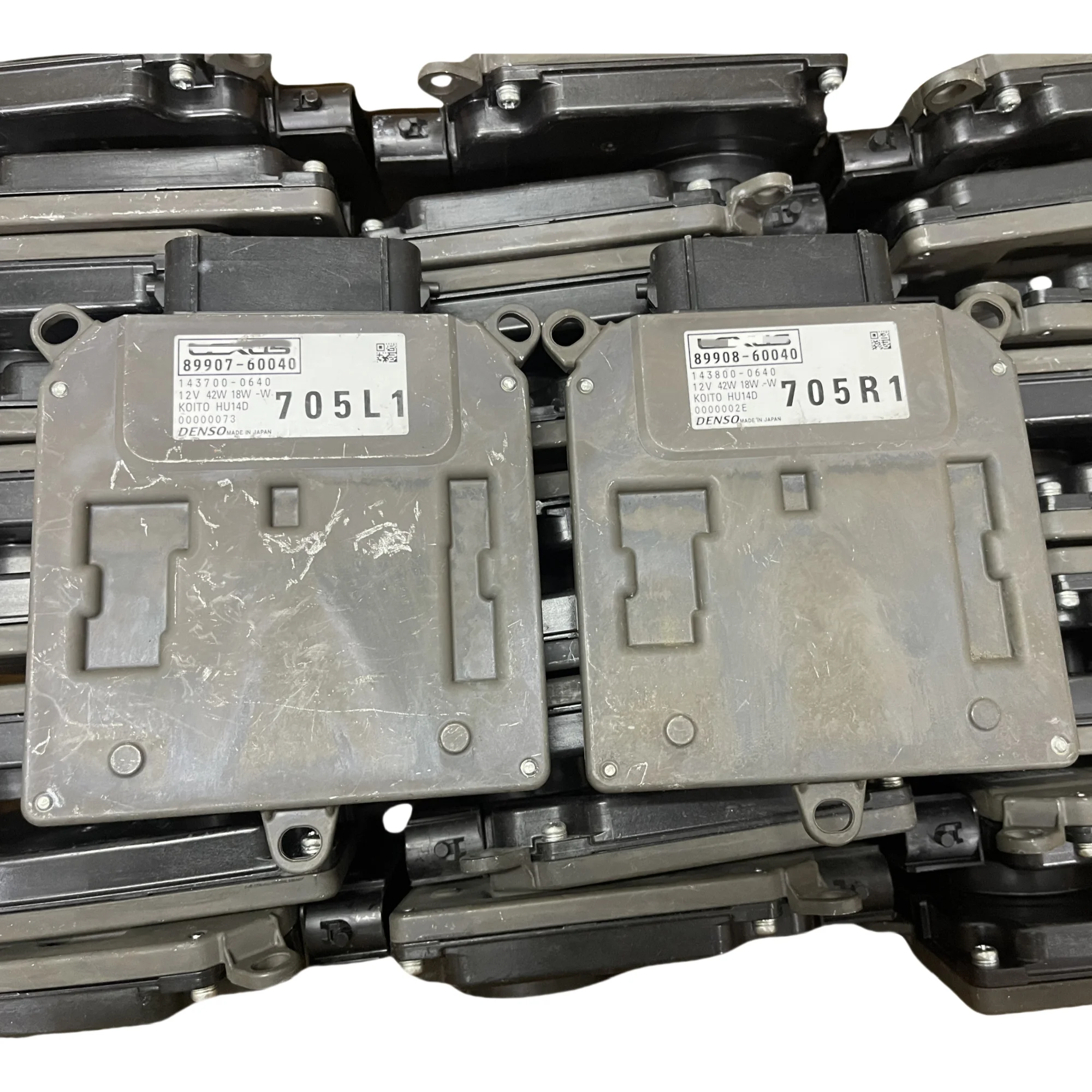 89908-60040 705R1 RH LED Control Module Headlight Unit 2020-22 LEXUS GX460 079 89907-60040 8990860040
89908-60040 705R1 RH LED Control Module Headlight Unit 2020-22 LEXUS GX460 079 89907-60040 8990860040