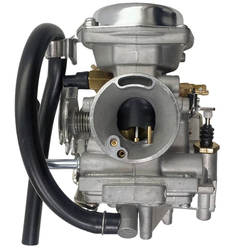 Карбюратор ДЛЯ Yamaha V Star 250 Virago XV 250 Route 66 XV250 2UJ-14900-01-00,3BG-14900-01-00
Карбюратор ДЛЯ Yamaha V Star 250 Virago XV 250 Route 66 XV250 2UJ-14900-01-00,3BG-14900-01-00