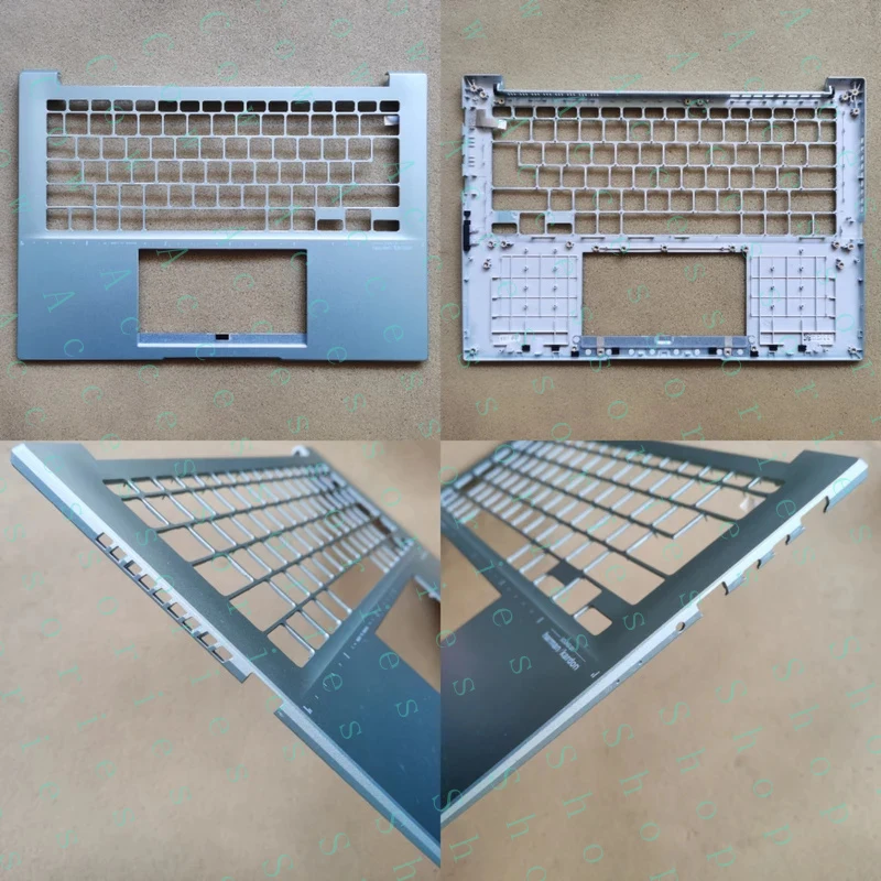 PP+New laptop upper case cover palmrest for ASUS K3402Z K3402V M3402 X3402
PP+New laptop upper case cover palmrest for ASUS K3402Z K3402V M3402 X3402