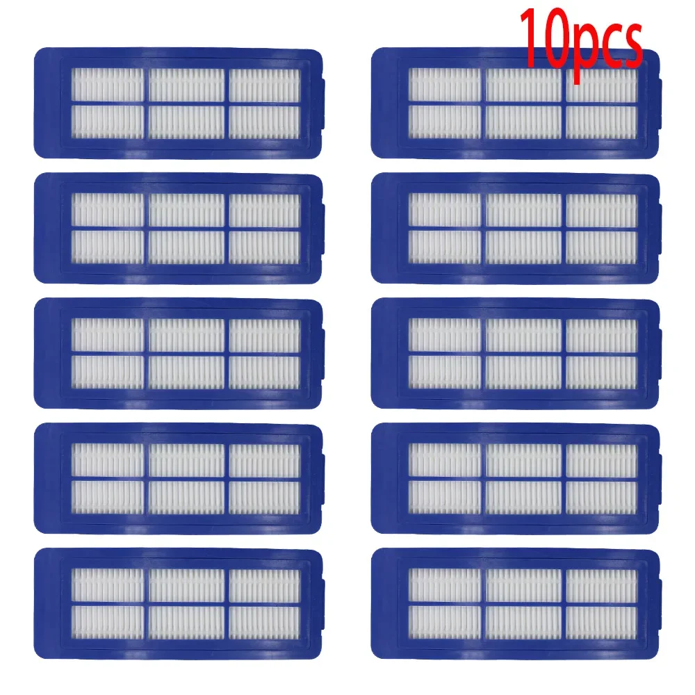 Filter For Eufy RoboVac G10 G30 Hybrid Sweeping Robot Parts For Eufy RoboVac G10 RoboVac 11S Max 15C Max 30C Max
Filter For Eufy RoboVac G10 G30 Hybrid Sweeping Robot Parts For Eufy RoboVac G10 RoboVac 11S Max 15C Max 30C Max