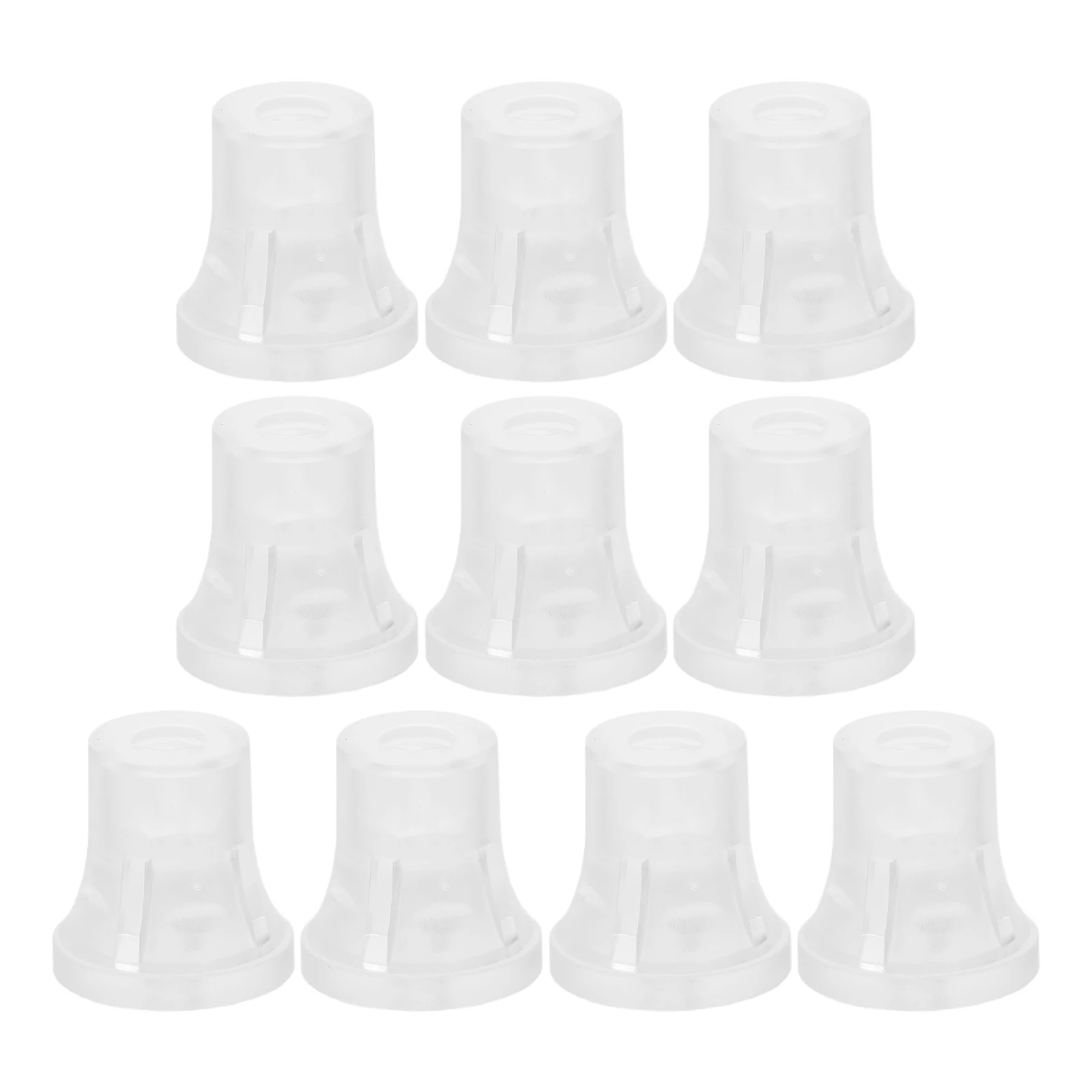 10pcs Invisible Ad Nails Plastic Transparent Screws Bolts for Mounting Signs Glass Boards Display Materials Hardware Spacers
10pcs Invisible Ad Nails Plastic Transparent Screws Bolts for Mounting Signs Glass Boards Display Materials Hardware Spacers