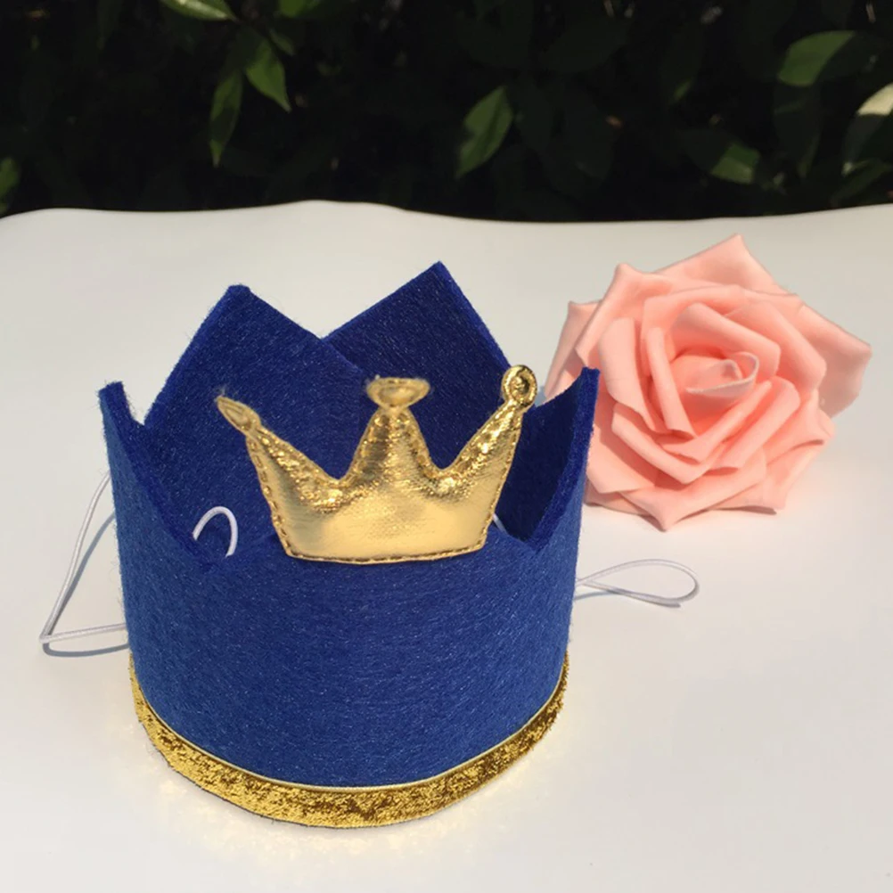 2Pcs Pet Party Crown Hat and Bow Tie Set Soft Comfortable Dog Birthday Costume Photo Prop Perfect for Parades Weekends and Play 
2Pcs Pet Party Crown Hat and Bow Tie Set Soft Comfortable Dog Birthday Costume Photo Prop Perfect for Parades Weekends and Play