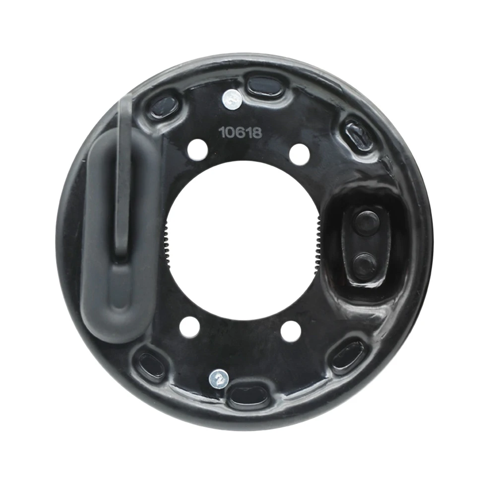 Тормоз для гольф-мобиля в сборе для EZGO TXT PDS Yamaha G14 G16 G19 G20 G21 G22, 70998-G01
Тормоз для гольф-мобиля в сборе для EZGO TXT PDS Yamaha G14 G16 G19 G20 G21 G22, 70998-G01