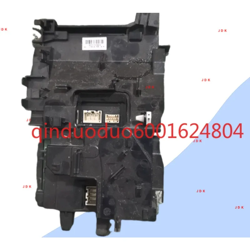 Suitable for Siemens drum washing machine computer board 8001152602 main board power board, control board
Suitable for Siemens drum washing machine computer board 8001152602 main board power board, control board