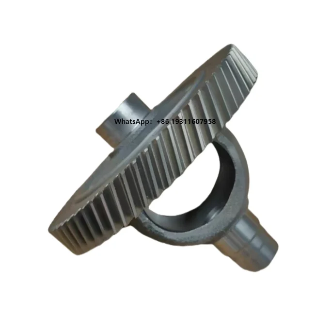 Automobile Differential OE 3118K0 C9438231380 for 307 Citroen SHIJIA Auto Parts
Automobile Differential OE 3118K0 C9438231380 for 307 Citroen SHIJIA Auto Parts