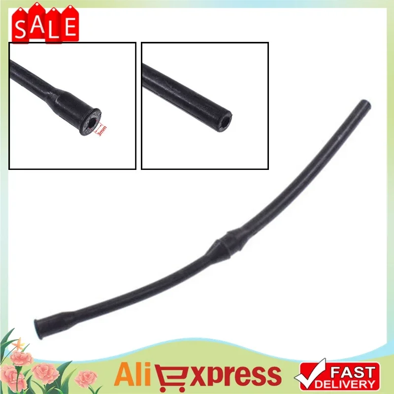 1x Fuel Line Replacement For Husqvarna 66 61 162 181 266/268/272/281/288 Chainsaw Garden Power Tools Fuel Line Pipe Hose Access
1x Fuel Line Replacement For Husqvarna 66 61 162 181 266/268/272/281/288 Chainsaw Garden Power Tools Fuel Line Pipe Hose Access
