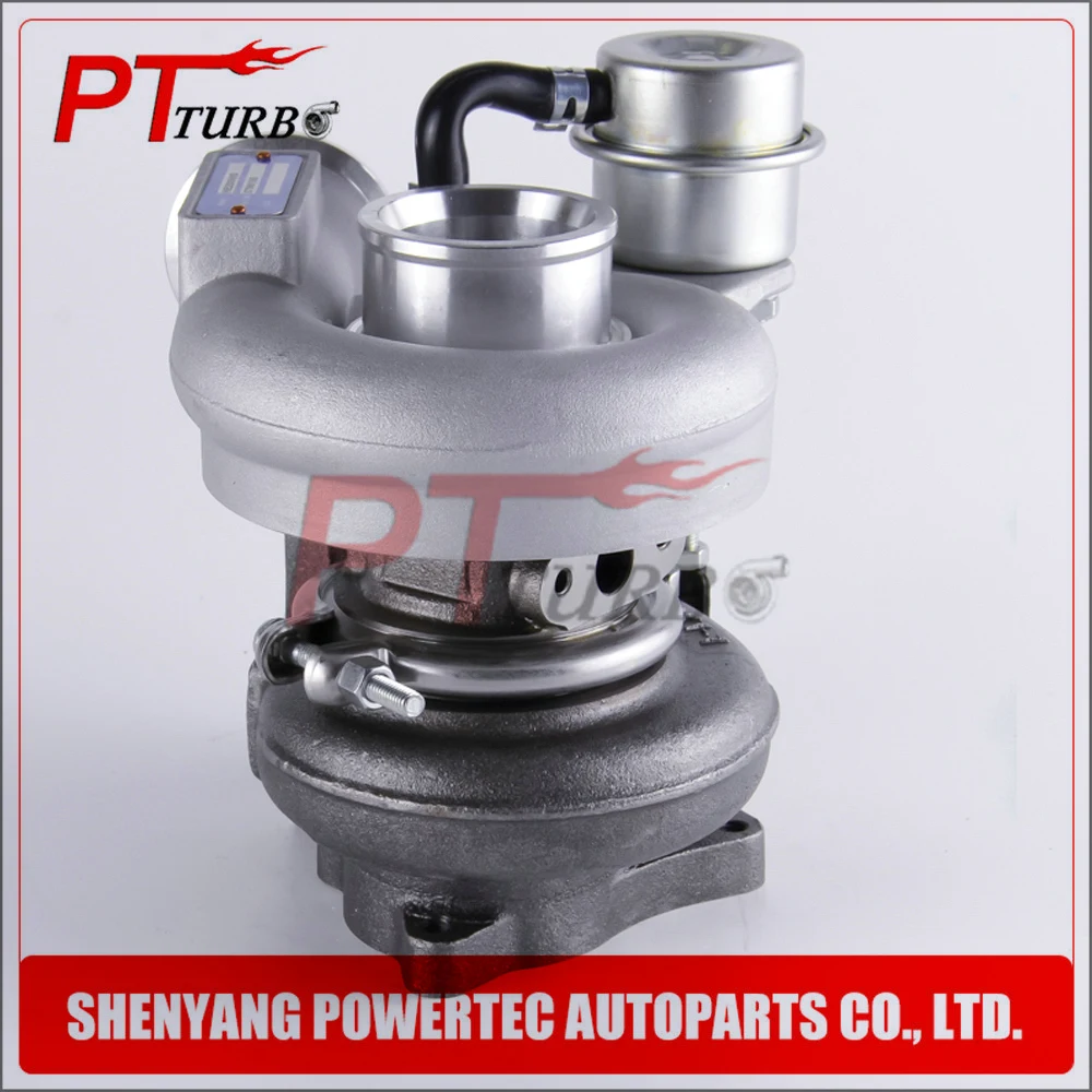 Новое турбинное зарядное устройство RHF5V для Isuzu NKR NPR 3,0 TDI 96 кВт 4JJ1E4N, турбокомпрессор 8973815073 8973815070 2007-2008 VBA30023 VAA3002 
Новое турбинное зарядное устройство RHF5V для Isuzu NKR NPR 3,0 TDI 96 кВт 4JJ1E4N, турбокомпрессор 8973815073 8973815070 2007-2008 VBA30023 VAA3002