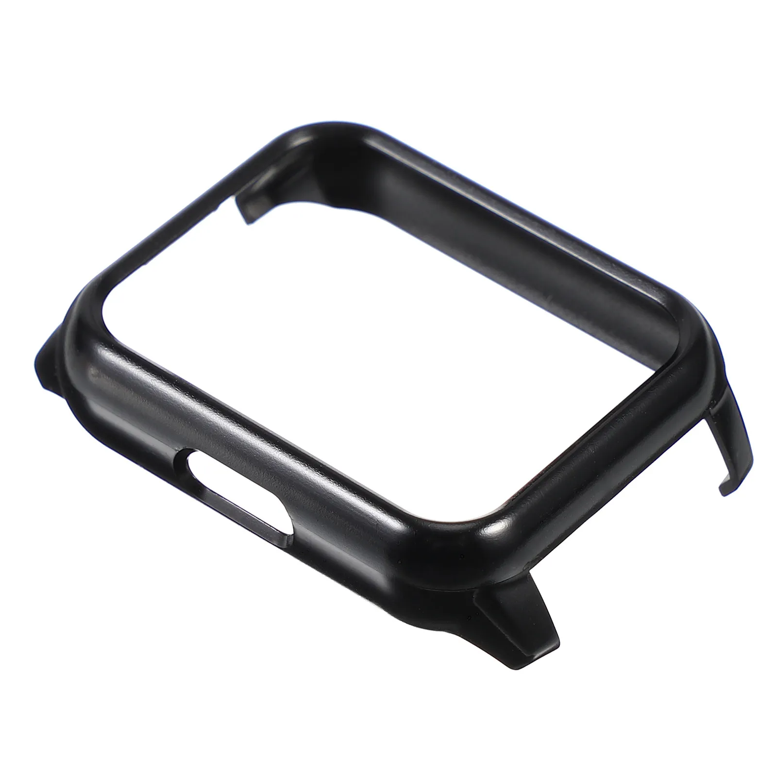 1Pcs Smartwatch Case Protective Watch Cover Super Light Weight Hard Pc Material Scratch Resistant Easy on Off Modern Watch
1Pcs Smartwatch Case Protective Watch Cover Super Light Weight Hard Pc Material Scratch Resistant Easy on Off Modern Watch