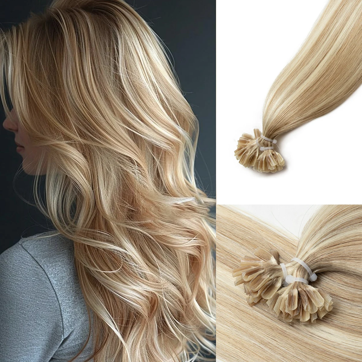 Наращивание волос U-Tip, натуральные итальянские волосы, длина 1,5 см, кератиновые пряди для наращивания, 12-20 дюймов, 50 прядей
Наращивание волос U-Tip, натуральные итальянские волосы, длина 1,5 см, кератиновые пряди для наращивания, 12-20 дюймов, 50 прядей