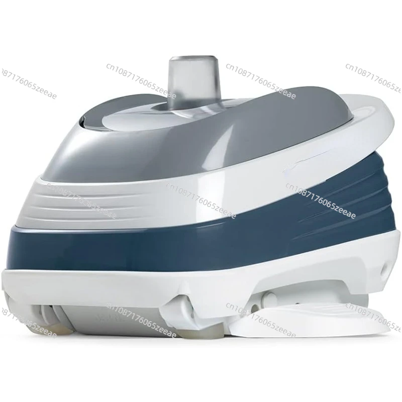 W32025ADC PoolVac XL Suction Pool Cleaner for In-Ground Gunite Pools Up To 20 X 40 Ft. with 40 Ft. Hose (Automatic Pool Vacuum)
W32025ADC PoolVac XL Suction Pool Cleaner for In-Ground Gunite Pools Up To 20 X 40 Ft. with 40 Ft. Hose (Automatic Pool Vacuum)