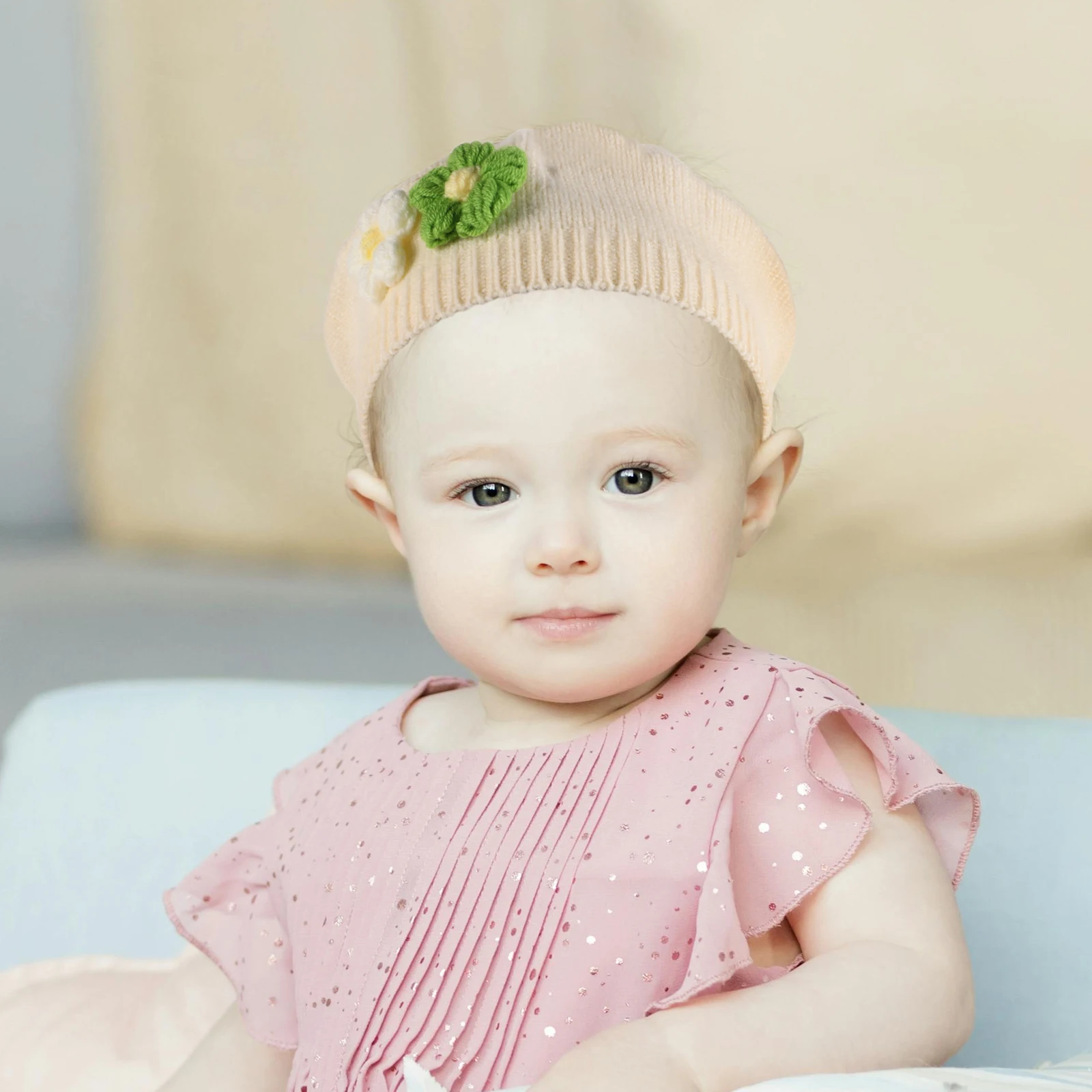 Детский берет для детей 0-3 лет, вязаная шапка, милые зимние шапки для девочек, вязаная шапка, акриловая шапка для мужчин и женщин
Детский берет для детей 0-3 лет, вязаная шапка, милые зимние шапки для девочек, вязаная шапка, акриловая шапка для мужчин и женщин