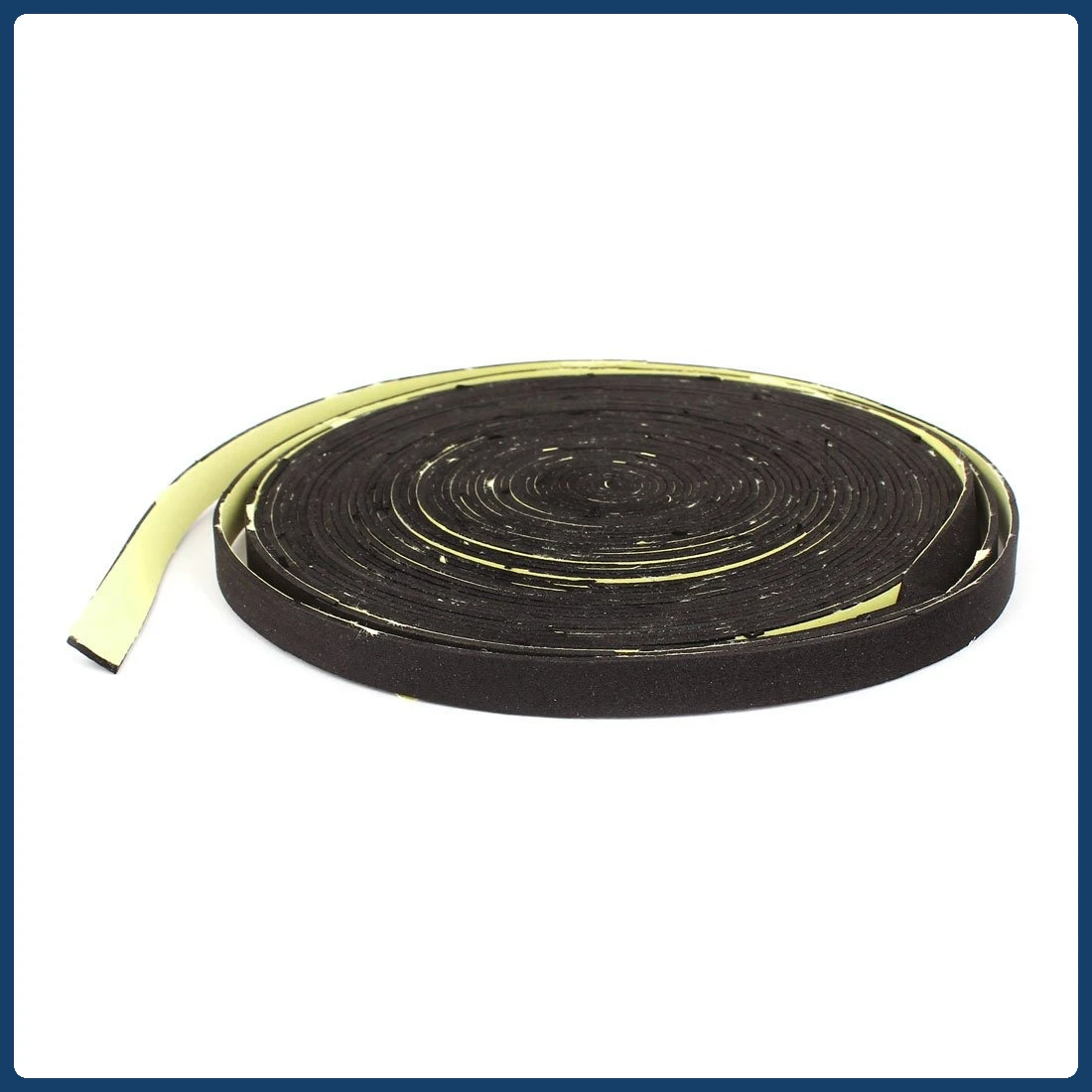 Professional 10m Car Speaker Sealing Tape, 33ft Black Sound Dampening Adhesive for Auto Audio, Reduce Vibration & Noise
Professional 10m Car Speaker Sealing Tape, 33ft Black Sound Dampening Adhesive for Auto Audio, Reduce Vibration & Noise