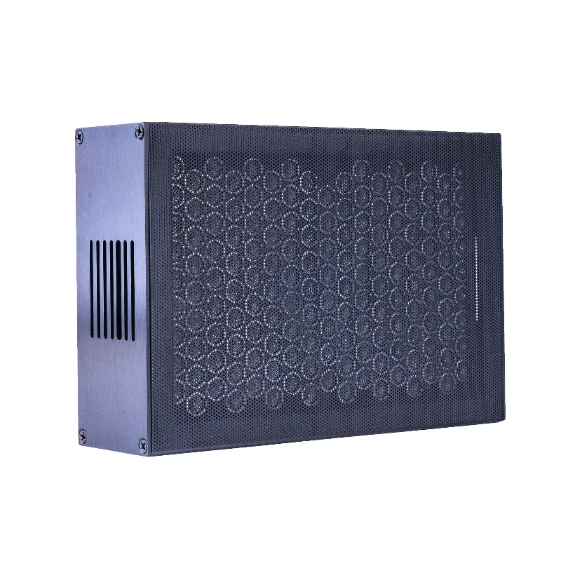Maximum Transmission Distance Is 50 Meters Ultrasonic Directional Speaker with Focused Audio Directional Sound WS-HP
Maximum Transmission Distance Is 50 Meters Ultrasonic Directional Speaker with Focused Audio Directional Sound WS-HP