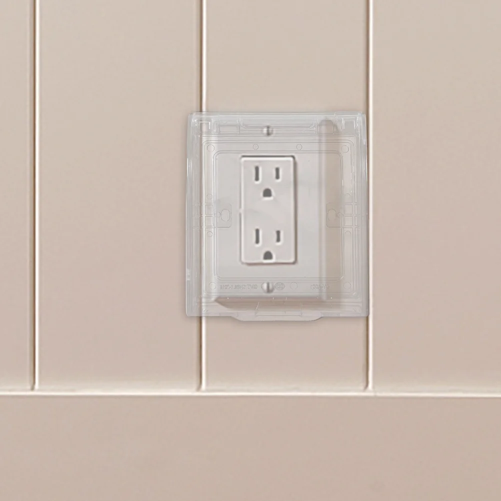 3 шт., детские защитные чехлы для розеток, защита от детей, защита для вилки, крышка для электрических розеток, защита для детей
3 шт., детские защитные чехлы для розеток, защита от детей, защита для вилки, крышка для электрических розеток, защита для детей