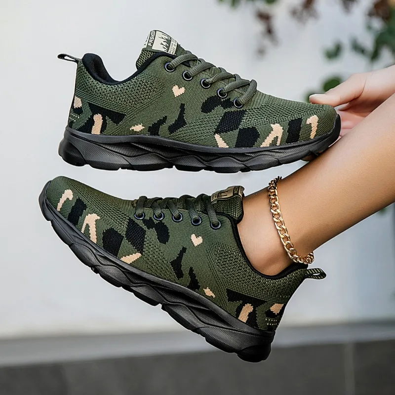 ELUVA Women Sneakers Breathable Mesh Walking Shoes Comfortable Lightweight Slip on Anti Slip Casual Fashion Sports Shoes Women
ELUVA Women Sneakers Breathable Mesh Walking Shoes Comfortable Lightweight Slip on Anti Slip Casual Fashion Sports Shoes Women