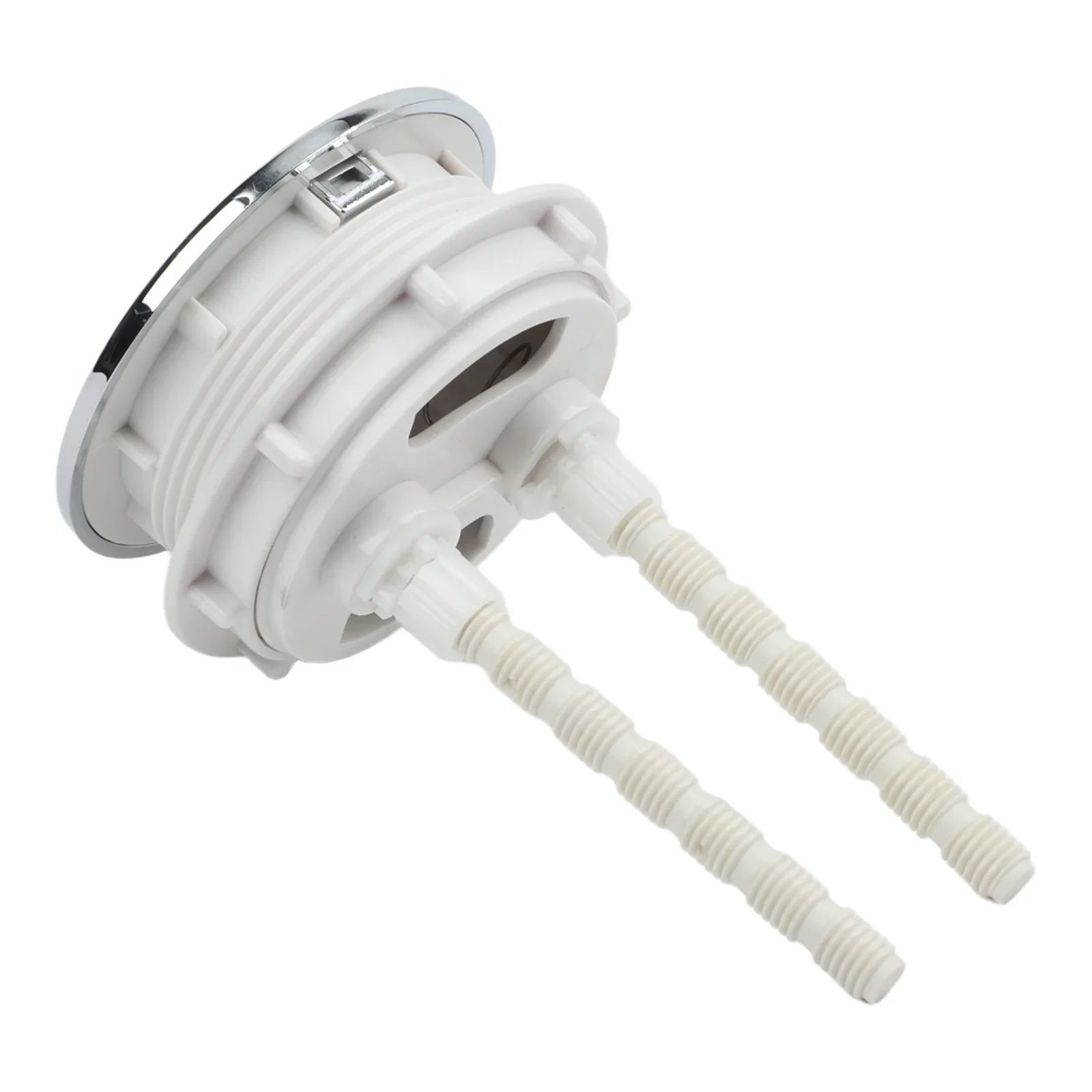 For Toilet Tank Repair Outer Diameter 7cm Dual Flush Button Toilet Replacement Easy Installation DIY-cut Pole Push-button Design
For Toilet Tank Repair Outer Diameter 7cm Dual Flush Button Toilet Replacement Easy Installation DIY-cut Pole Push-button Design