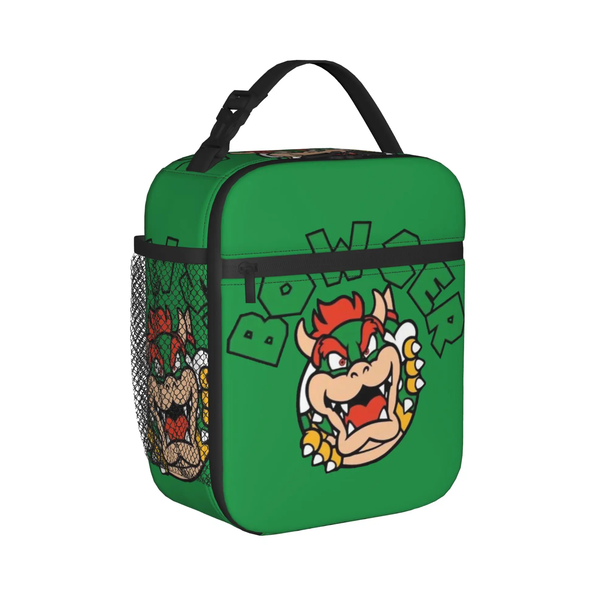 Lunch Box Marioes characters Product Storage Food Box Fashion Thermal Cooler Bento Box For School
Lunch Box Marioes characters Product Storage Food Box Fashion Thermal Cooler Bento Box For School