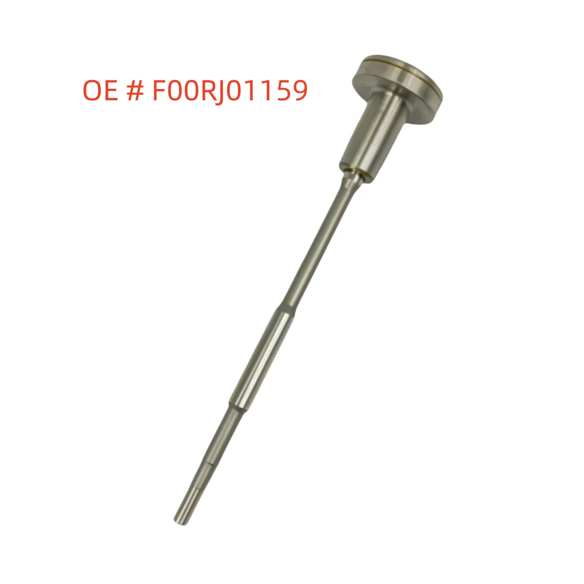 High quality 4PCS F00RJ01159 Diesel injector valve assembly For 0445110293 Injector
High quality 4PCS F00RJ01159 Diesel injector valve assembly For 0445110293 Injector