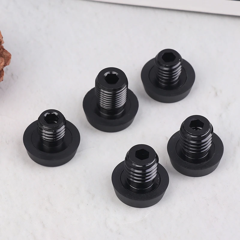 1Pc Cue Bottom Cover Rubber Bottom Bumper Protector Back Plug Screw Block Butt Billiard Extension Parts Billiard Cue Bumper Pool
1Pc Cue Bottom Cover Rubber Bottom Bumper Protector Back Plug Screw Block Butt Billiard Extension Parts Billiard Cue Bumper Pool