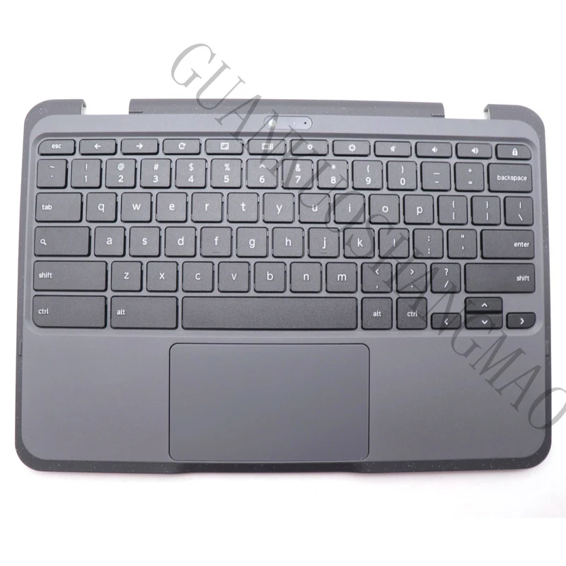 HJY 5M11P69368 is suitable for Lenovo 500e Chromebook Gen 4s Palmrest Upper Case with US keyboard
HJY 5M11P69368 is suitable for Lenovo 500e Chromebook Gen 4s Palmrest Upper Case with US keyboard