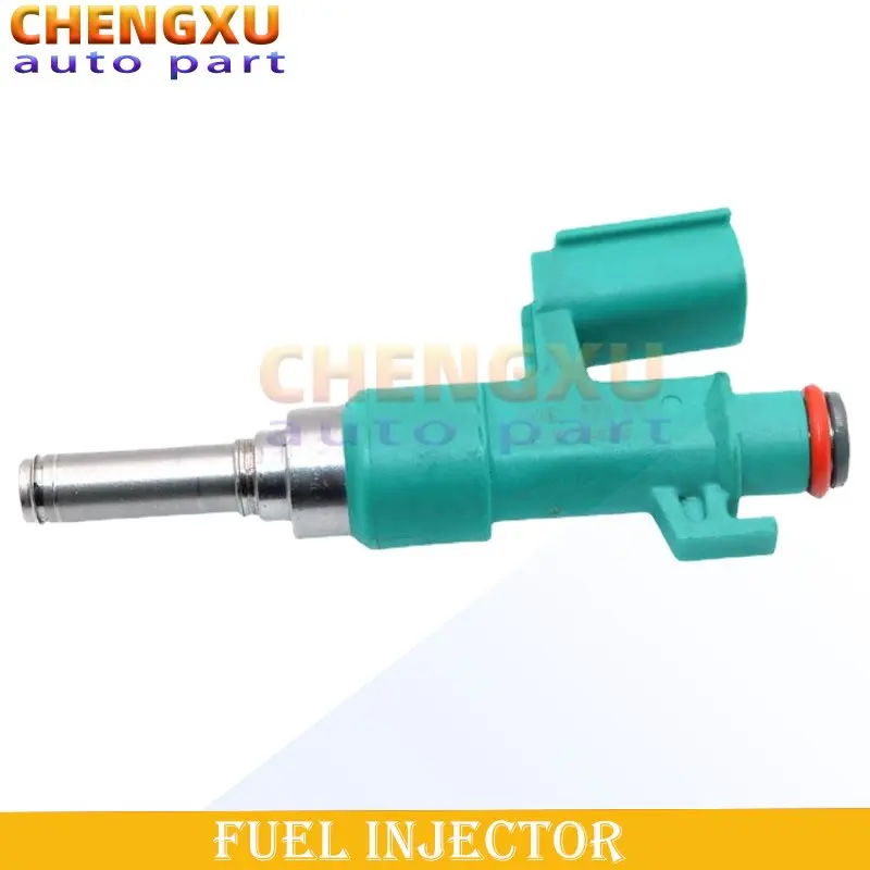 4pcs 23250-24020 23209-24020 High Quality Fuel Injector for Toyota Corolla 2.0l Engine
4pcs 23250-24020 23209-24020 High Quality Fuel Injector for Toyota Corolla 2.0l Engine