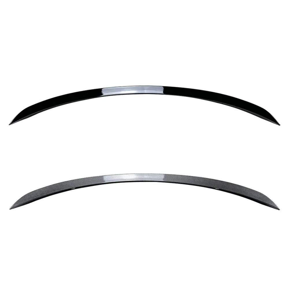 Para Mercedes Benz GLC Coupe C254 GLC300 400 AMG 2023 2024 2025 Refit tapa del maletero trasero alerón ala labio cuerpo Kit piez
Para Mercedes Benz GLC Coupe C254 GLC300 400 AMG 2023 2024 2025 Refit tapa del maletero trasero alerón ala labio cuerpo Kit piez