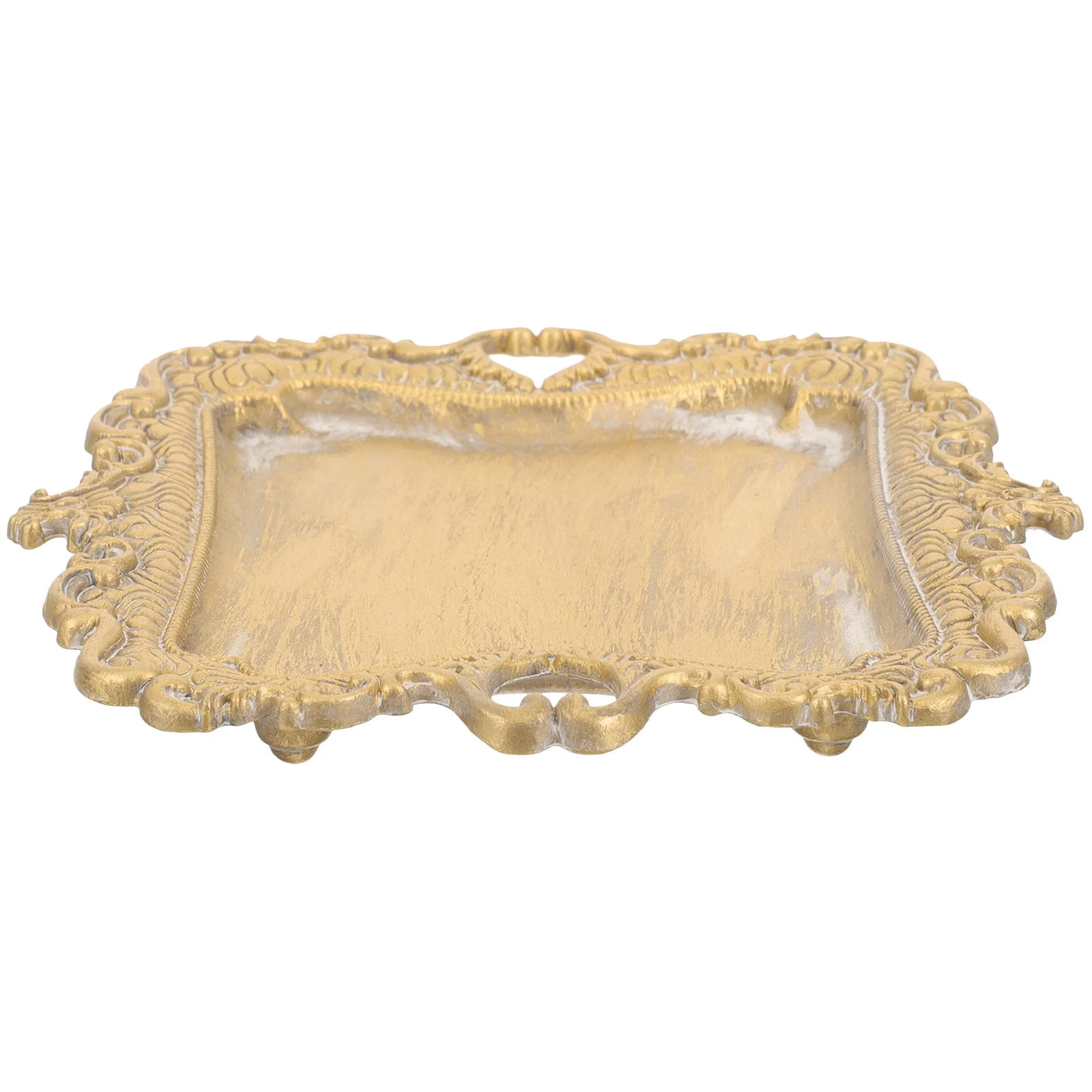 Vintage Metal Jewelry Tray Vintage Finish Ring Holder Organizer Dresser Tray Trinket Dish Jewelry Storage Display Holder
Vintage Metal Jewelry Tray Vintage Finish Ring Holder Organizer Dresser Tray Trinket Dish Jewelry Storage Display Holder