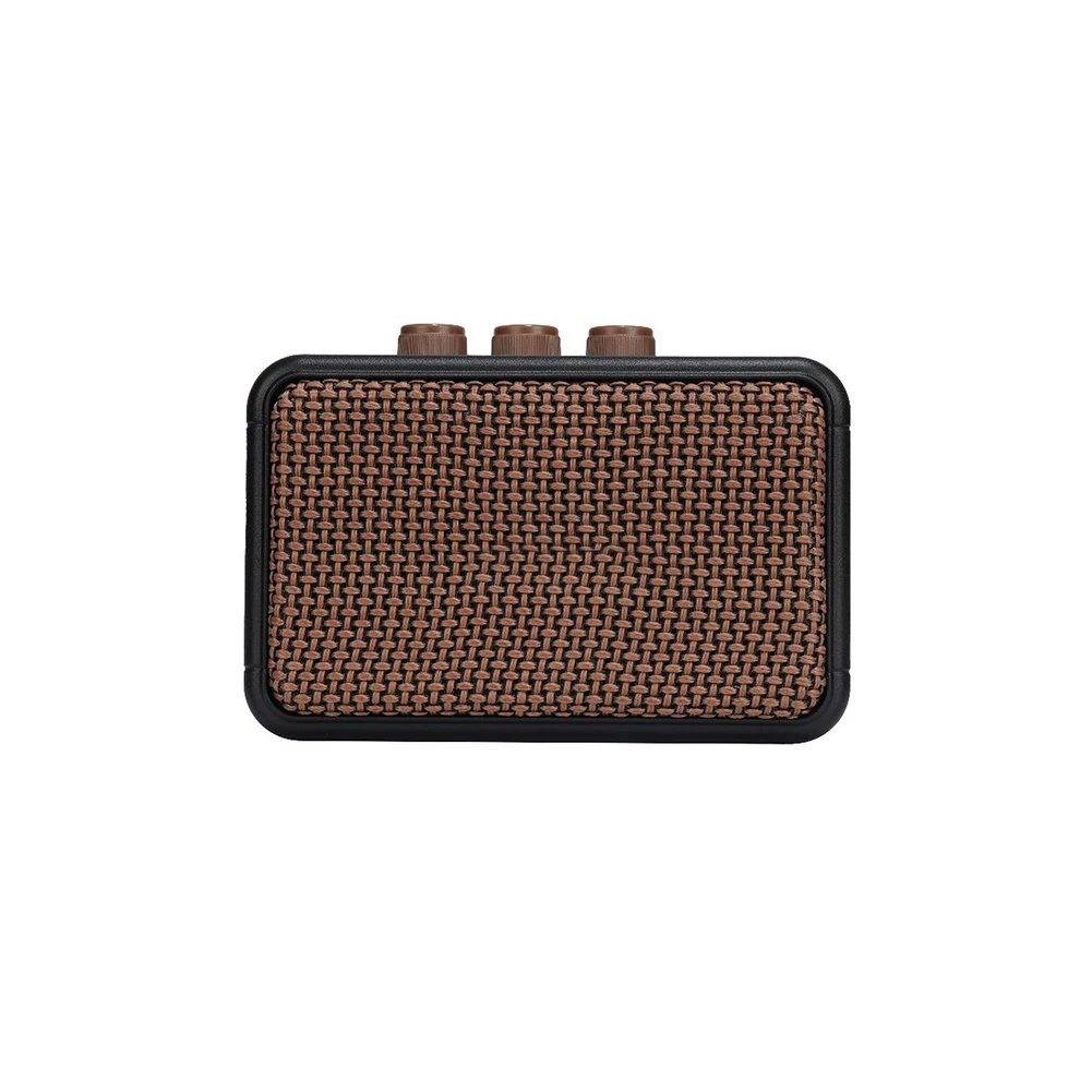 For Portable Practice Portable Guitar Speaker 12.5 6.5 8.8 Full Range Speakers Lightweight Design Overdrive Channel
For Portable Practice Portable Guitar Speaker 12.5 6.5 8.8 Full Range Speakers Lightweight Design Overdrive Channel