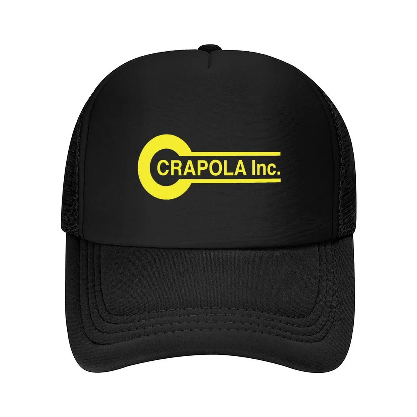 Crapola Inc. Baseball Cap Horse Hat Beach Outing Luxury Man Hat Brand Man cap Golf Wear Men Women's
Crapola Inc. Baseball Cap Horse Hat Beach Outing Luxury Man Hat Brand Man cap Golf Wear Men Women's