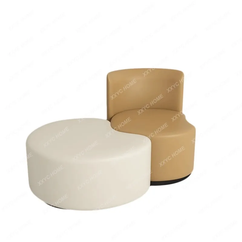 Reception Sofa Book Bar Milk Tea Coffee Shop Table and Chair Combination
Reception Sofa Book Bar Milk Tea Coffee Shop Table and Chair Combination