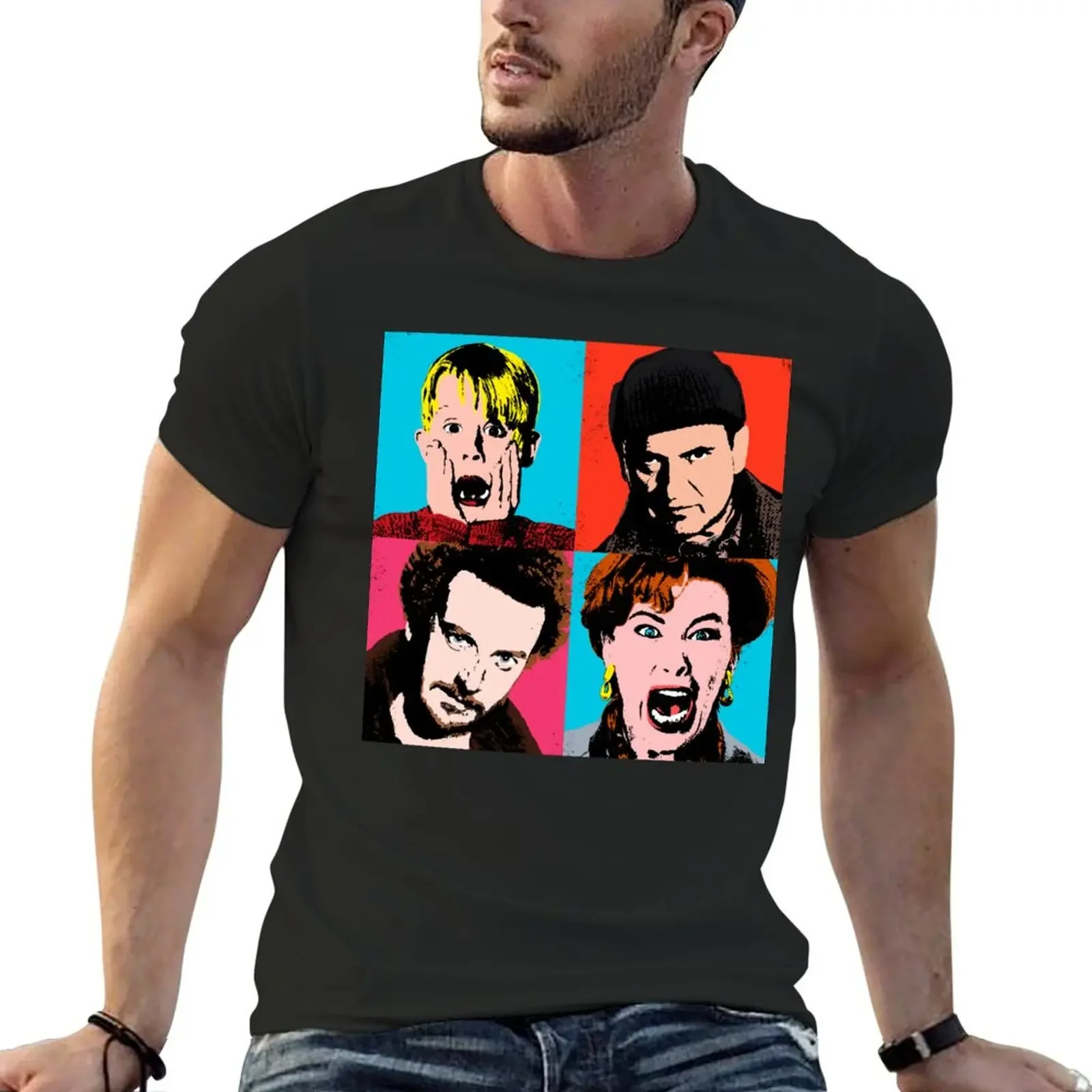 Mens Womens Billy Billy Home Alone Awesome For Movie Fans T-Shirt man t shirt oversized t shirt t shirts for men graphic
Mens Womens Billy Billy Home Alone Awesome For Movie Fans T-Shirt man t shirt oversized t shirt t shirts for men graphic