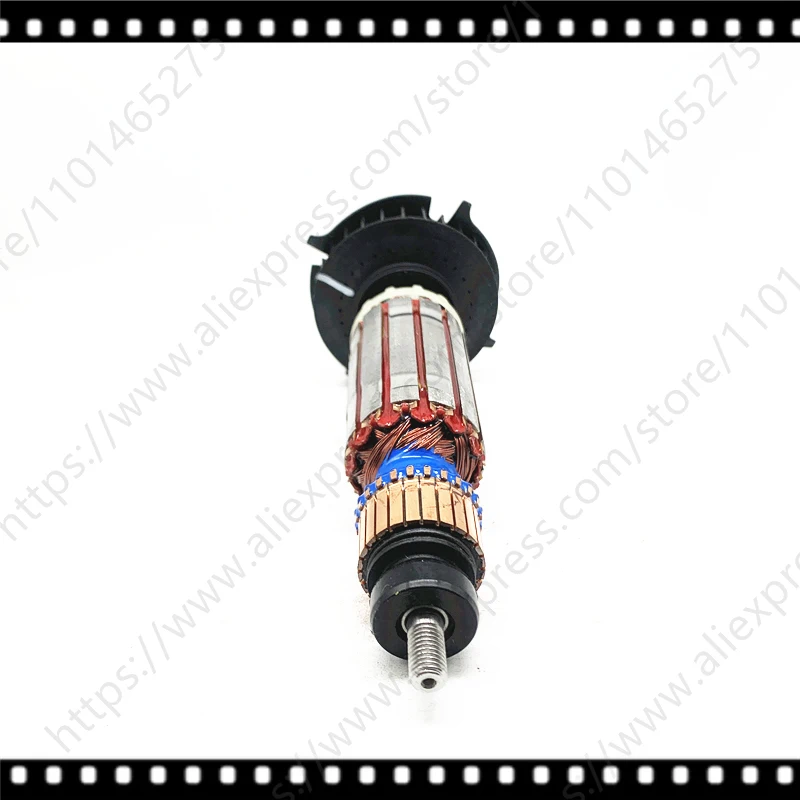 Ротор двигателя AC220-240V для DEWALT 637075 -00 Н 398000 D28132 D28135 D28136 D28137 D28132C
Ротор двигателя AC220-240V для DEWALT 637075 -00 Н 398000 D28132 D28135 D28136 D28137 D28132C