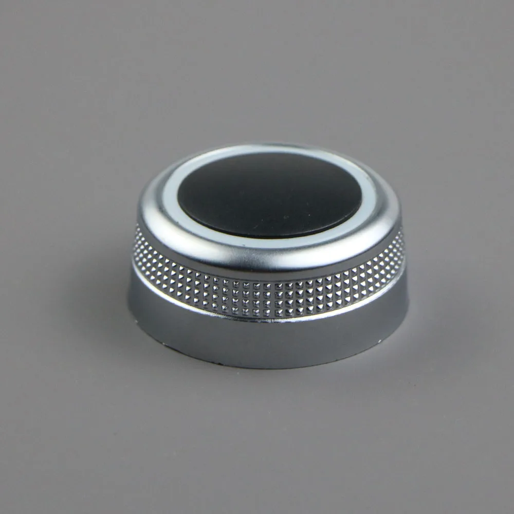 Multimedia MMI Volume Adjust Control Knob Menu Lid Cap Cover 4F0919069 For Audi A6 S6 C6 Q7 RS6 A8
Multimedia MMI Volume Adjust Control Knob Menu Lid Cap Cover 4F0919069 For Audi A6 S6 C6 Q7 RS6 A8